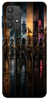 Чохол на Samsung Galaxy A32 (A325F) 4G Counter-Strike ver.3 фото 1 з 1