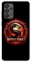 Чохол на Samsung Galaxy A73 5G Mortal Kombat Dragon фото 1 з 1