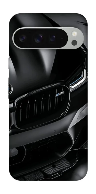Чохол на Google Pixel 9 Pro XL BMW M5 v35 фото 1 з 1
