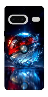 Чехол на Google Pixel 7 Pokemon ver.2 фото 1 из 1