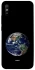Чехол на Xiaomi Redmi 9A Earth фото 1 из 1