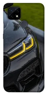 Чехол на Realme C21 BMW v48 фото 1 из 1