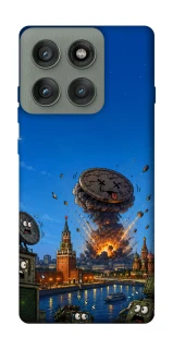 Чехол на Motorola Edge 60 Pro Moscow never sleeps ver.8 фото 1 из 1