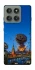 Чохол на Motorola Edge 60 Pro Moscow never sleeps ver.8 фото 1 з 1