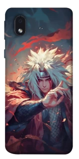 Чехол на Samsung Galaxy M01 Core / A01 Core Jiraiya фото 1 из 1