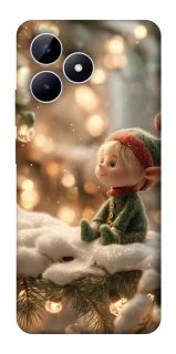 Чохол на Realme Note 50 5G Christmas mood ver.10 фото 1 з 1