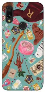 Чохол на Xiaomi Redmi 7 Harry Potter v28 фото 1 з 1