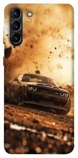 Чехол на Samsung Galaxy S21+ Mud race фото 1 из 1