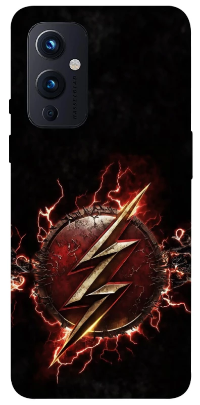 Чохол на OnePlus 9 Flash icon фото 1 з 1