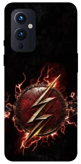 Чохол на OnePlus 9 Flash icon фото 1 з 1