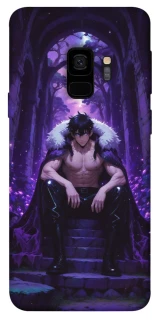 Чохол на Samsung Galaxy S9 Solo leaving Sung Jinwoo фото 1 з 1