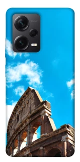 Чехол на Xiaomi Redmi Note 12 Pro+ 5G coliseum фото 1 из 1
