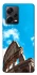 Чехол на Xiaomi Redmi Note 12 Pro+ 5G coliseum фото 1 из 1