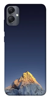 Чехол на Samsung Galaxy A05 Sky mountains фото 1 из 1