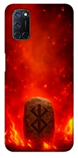 Чехол на Oppo A52 / A72 / A92 Runa Berserk фото 1 из 1