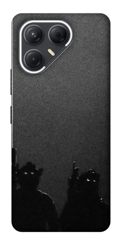 Чехол на TECNO Pova 7 Night operations фото 1 из 1