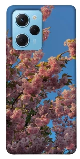 Чехол на Xiaomi Poco X5 Pro 5G Flowers v4 фото 1 из 1