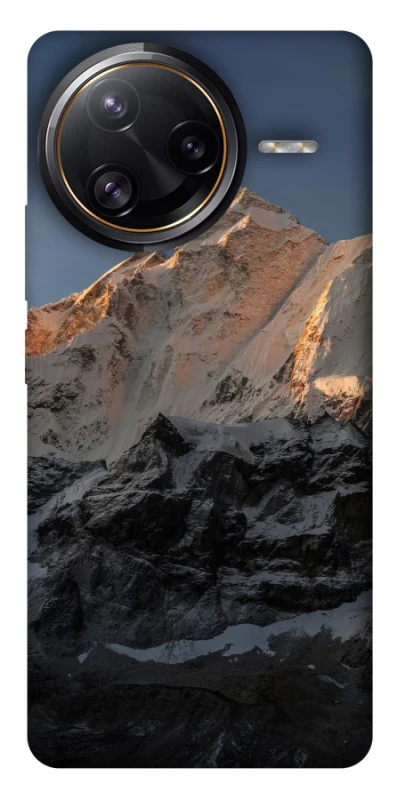 Чехол на Xiaomi Poco F7 Pro Mountain фото 1 из 1