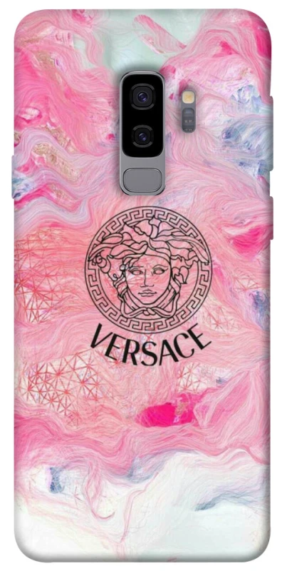 Чохол на Samsung Galaxy S9+ Versace ver.3 фото 1 з 1