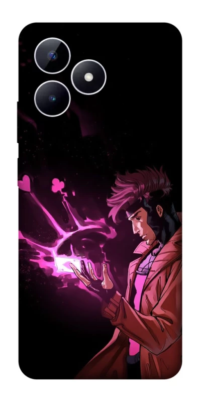 Чохол на Realme Note 50 5G Gambit фото 1 з 1