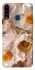 Чохол на Samsung Galaxy A20s Botanical Bliss фото 1 з 1