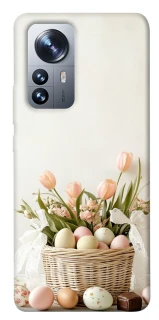 Чехол на Xiaomi 12 / 12X Easter ver.4 фото 1 из 1