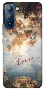 Чехол на TECNO Pop 5 LTE Lover фото 1 из 1