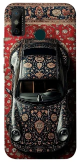 Чохол на TECNO Spark 6 Go Luxury in Motion фото 1 з 1