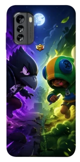 Чохол на Nokia G60 Brawl Stars ver.16 фото 1 з 1