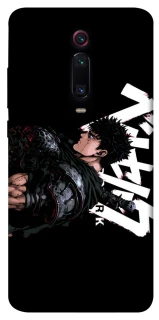 Чохол на Xiaomi Redmi K20 / K20 Pro / Mi9T / Mi9T Pro Berserk v12 фото 1 з 1
