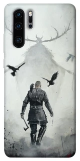 Чохол на Huawei P30 Pro Viking v4 фото 1 з 1
