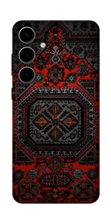 Чехол на Samsung Galaxy S25 Ковёр v16 фото 1 из 1