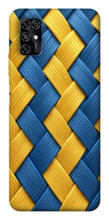 Чохол на ZTE Blade V2020 Smart Brassweed фото 1 з 1