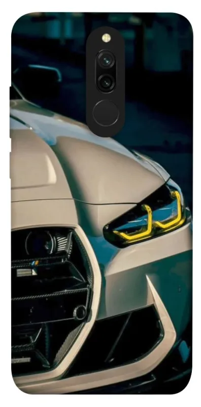 Чехол на Xiaomi Redmi 8 BMW v38 фото 1 из 1