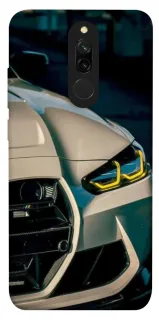 Чохол на Xiaomi Redmi 8 BMW v38 фото 1 з 1