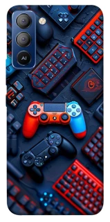 Чохол на TECNO Pop 5 LTE Play Station фото 1 з 1