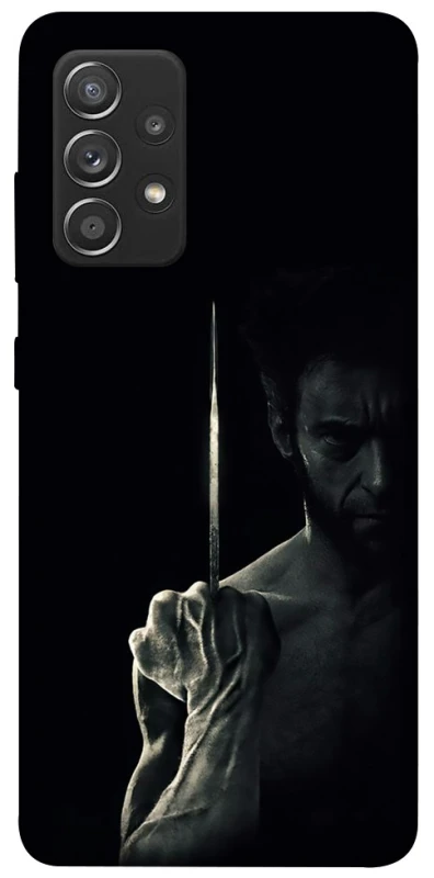 Чехол на Samsung Galaxy A52 4G / A52 5G Logan фото 1 из 1