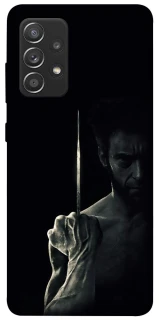 Чехол на Samsung Galaxy A52 4G / A52 5G Logan фото 1 из 1