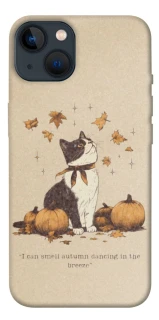 Чехол на Apple iPhone 13 (6.1") Autumn vibes ver.3 фото 1 из 1
