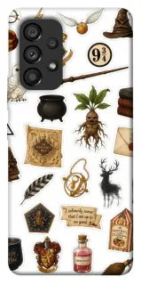 Чохол на Samsung Galaxy A53 5G Harry Potter mood фото 1 з 1