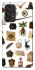 Чехол на Samsung Galaxy A53 5G Harry Potter mood фото 1 из 1