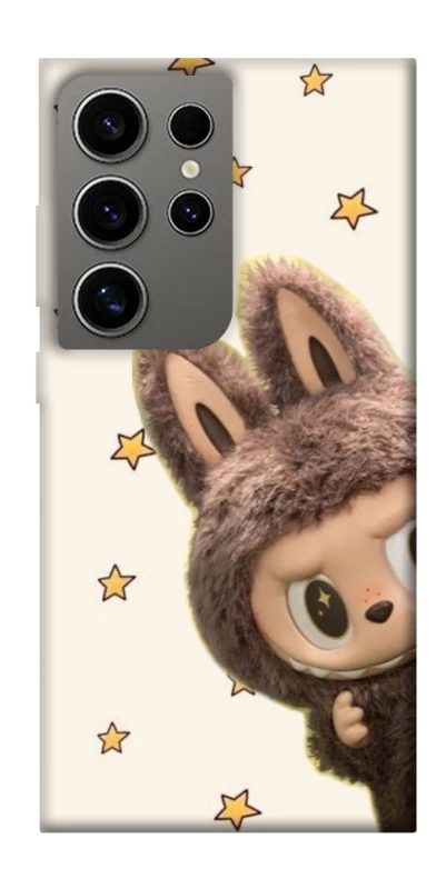 Чохол на Samsung Galaxy S24 Ultra Cute Zimomo фото 1 з 1