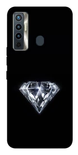 Чохол на TECNO Camon 17 Бриллиант фото 1 з 1