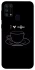 Чохол на Samsung Galaxy M31 Black coffee фото 1 з 1