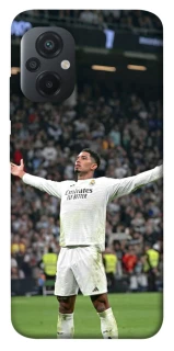 Чехол на Xiaomi Poco M5 Jude Bellingham фото 1 из 1