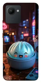 Чехол на Realme C30s Dumpling ver.5 фото 1 из 1