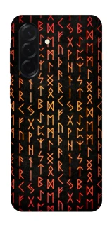 Чохол на Samsung Galaxy A37 5G Руни фото 1 з 1