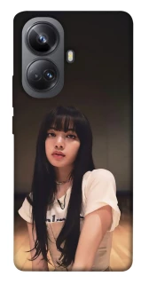 Чохол на Realme 10 Pro+ Lisa - BLACKPINK фото 1 з 1