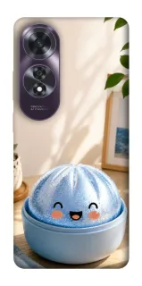 Чехол на Oppo A60 Dumpling ver.2 фото 1 из 1