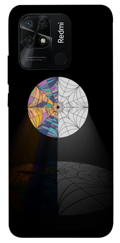 Чохол на Xiaomi Redmi 10C Wednesday room фото 1 з 1